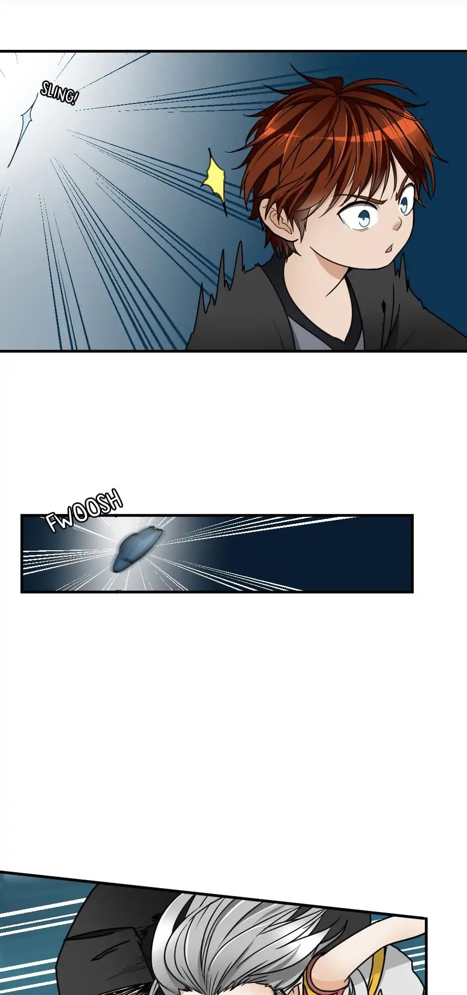 The Beginning After The End chapter 21 page 37