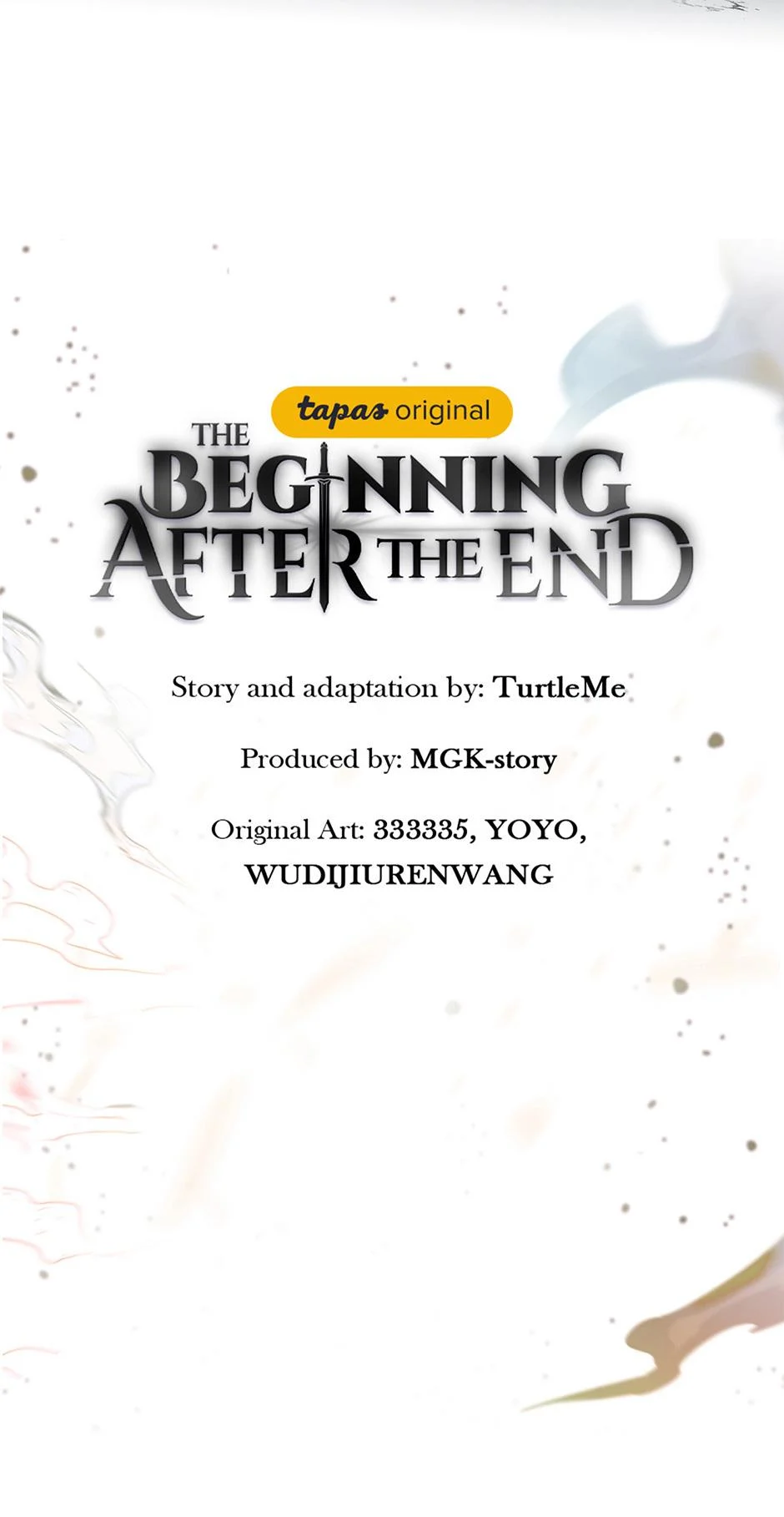 The Beginning After The End chapter 210 page 16