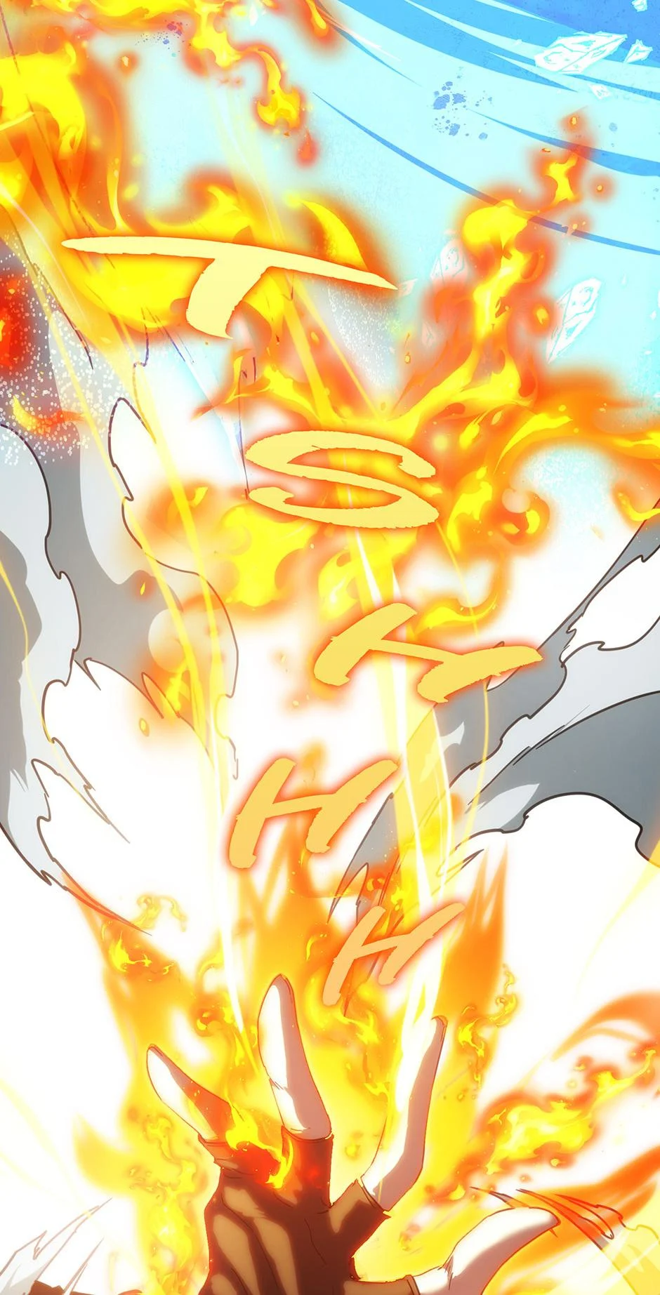The Beginning After The End chapter 210 page 19