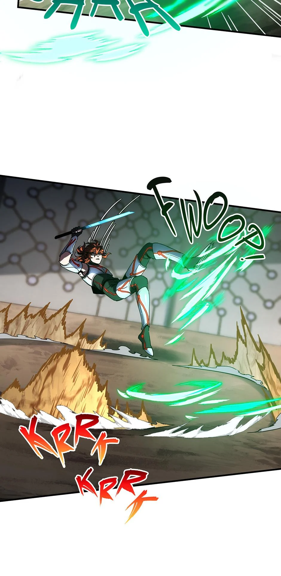 The Beginning After The End chapter 210 page 44