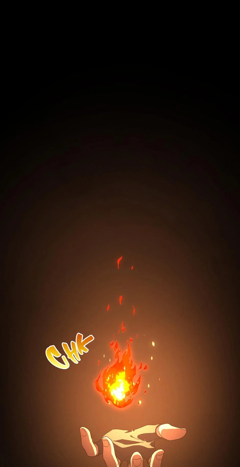 The Beginning After The End chapter 210 page 50