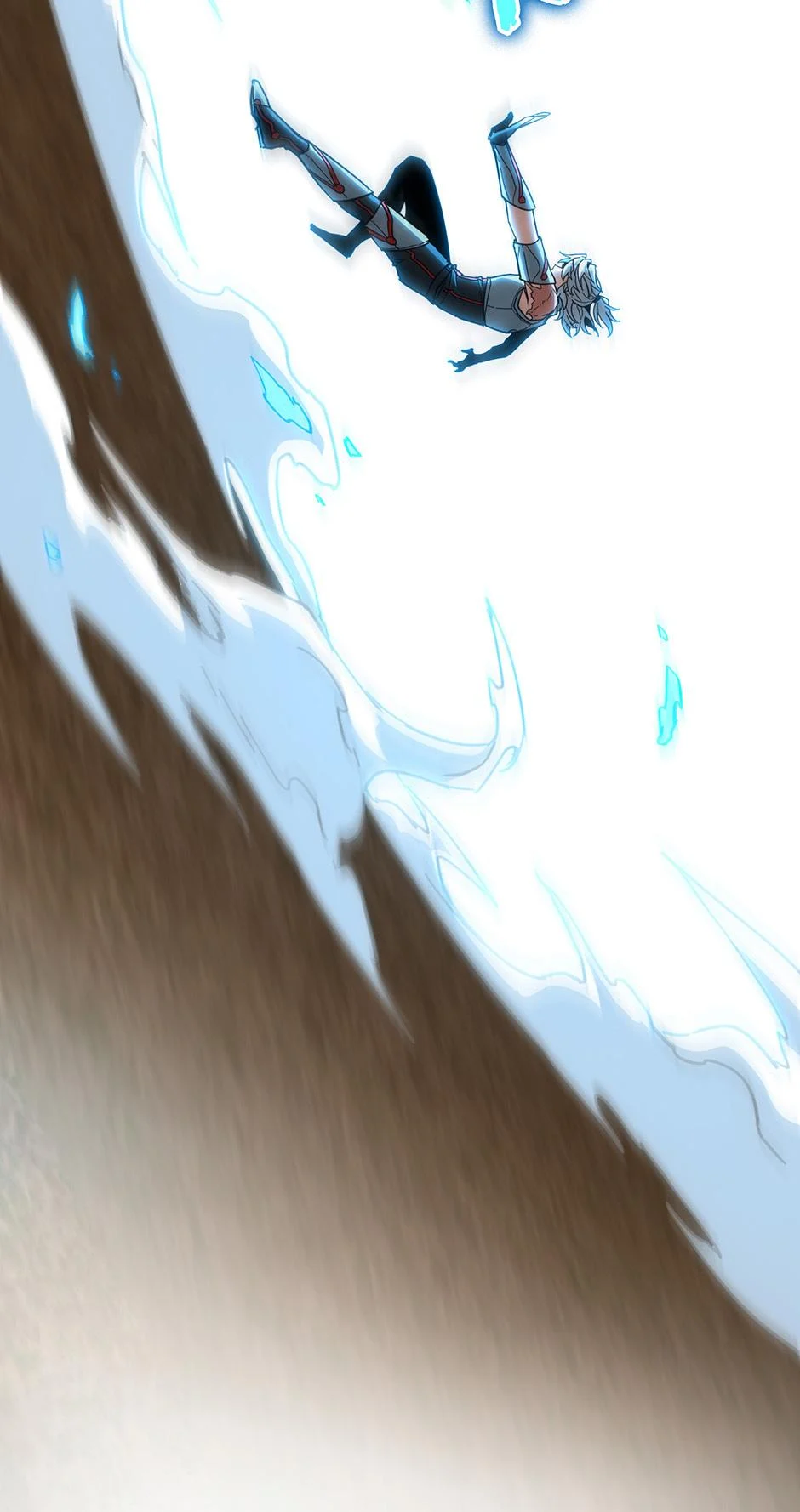 The Beginning After The End chapter 211 page 28