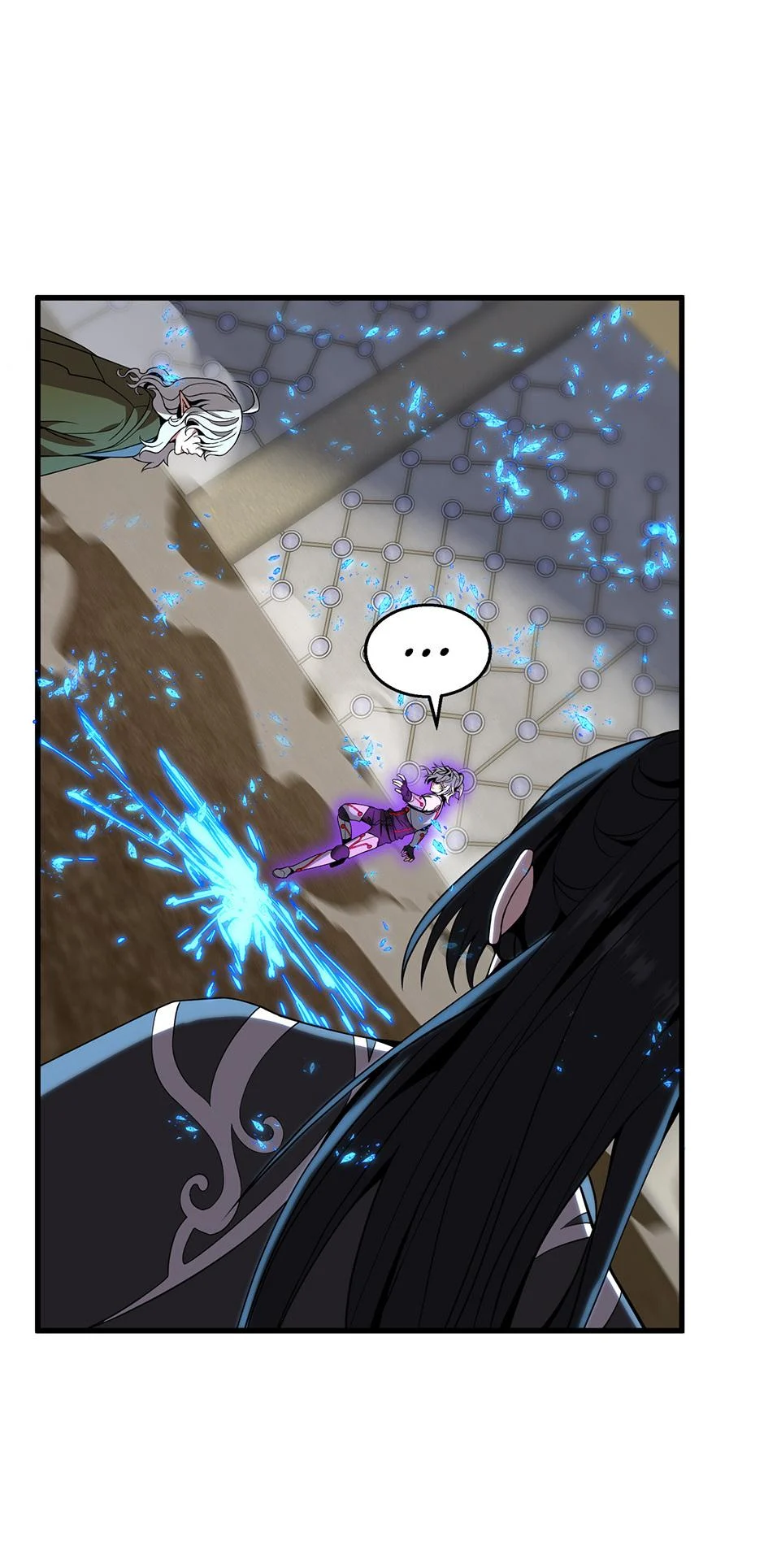 The Beginning After The End chapter 211 page 30