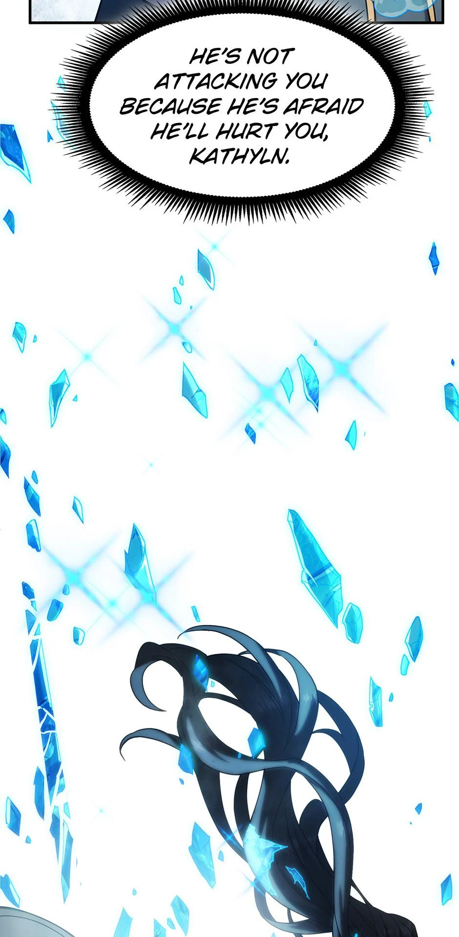The Beginning After The End chapter 211 page 48