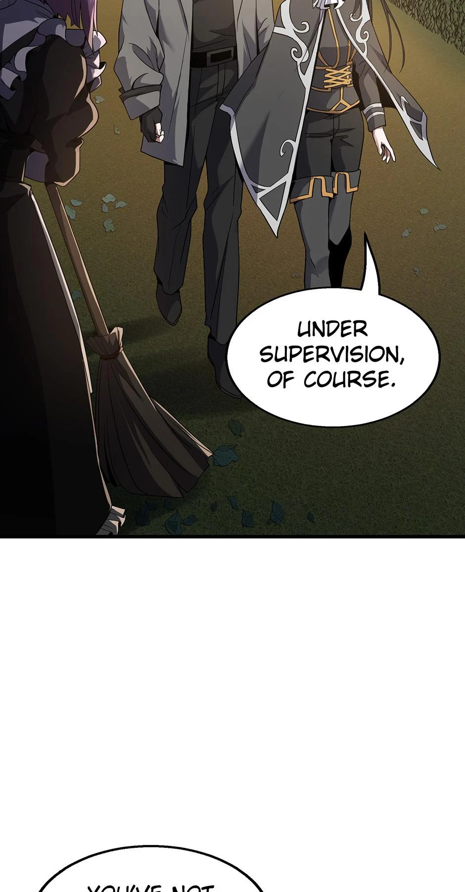 The Beginning After The End chapter 212 page 5
