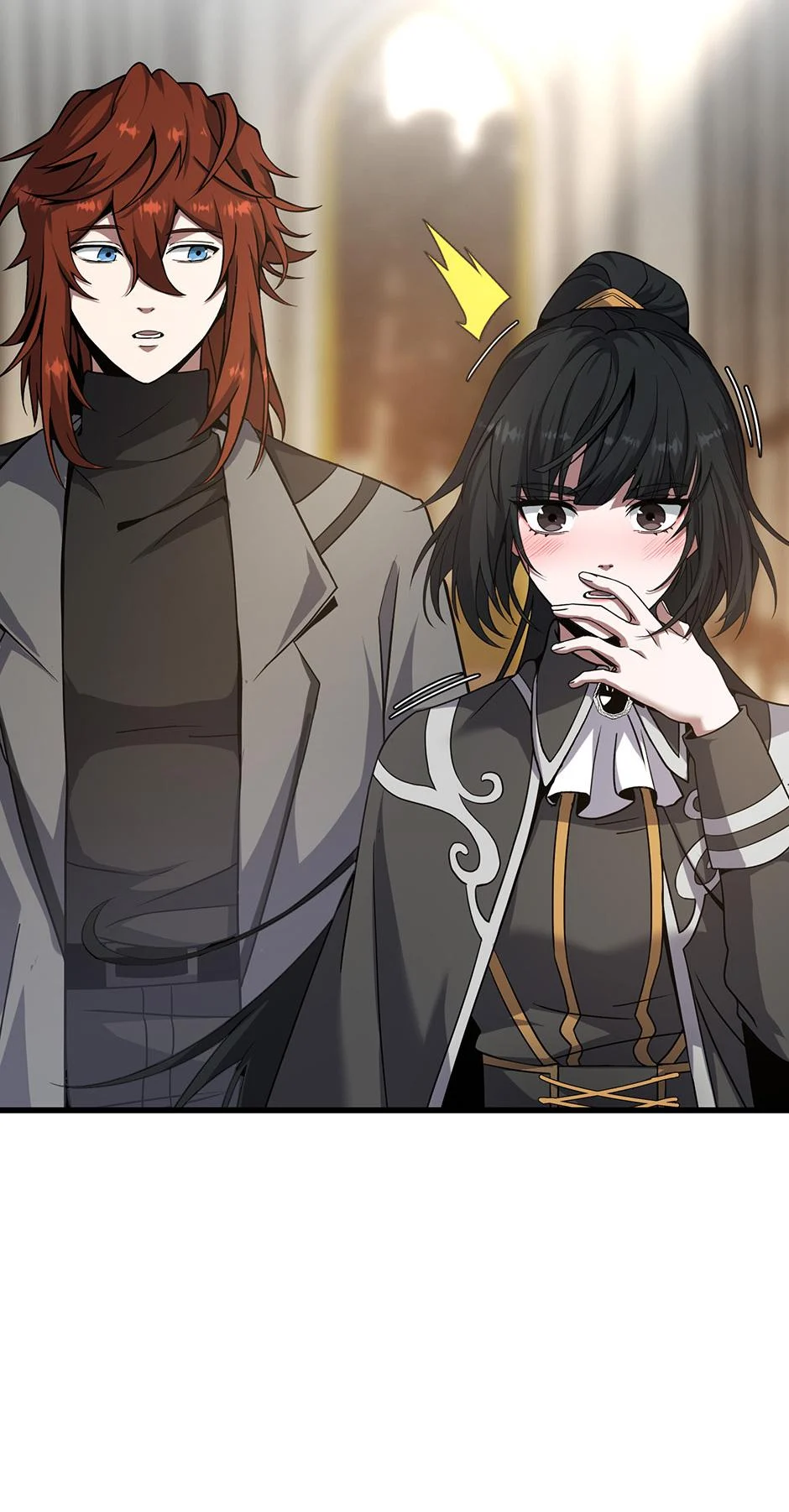 The Beginning After The End chapter 212 page 8