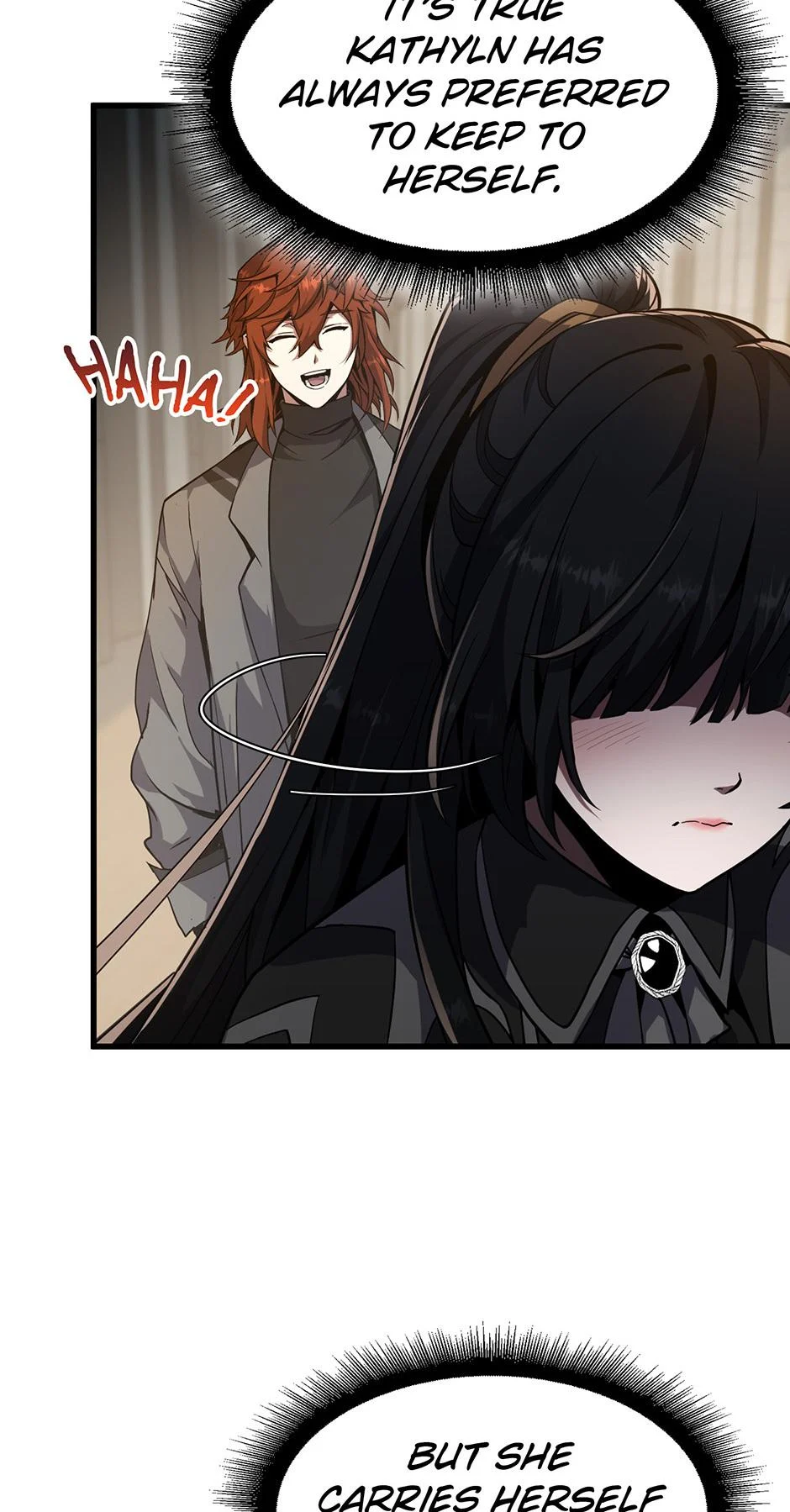 The Beginning After The End chapter 212 page 10