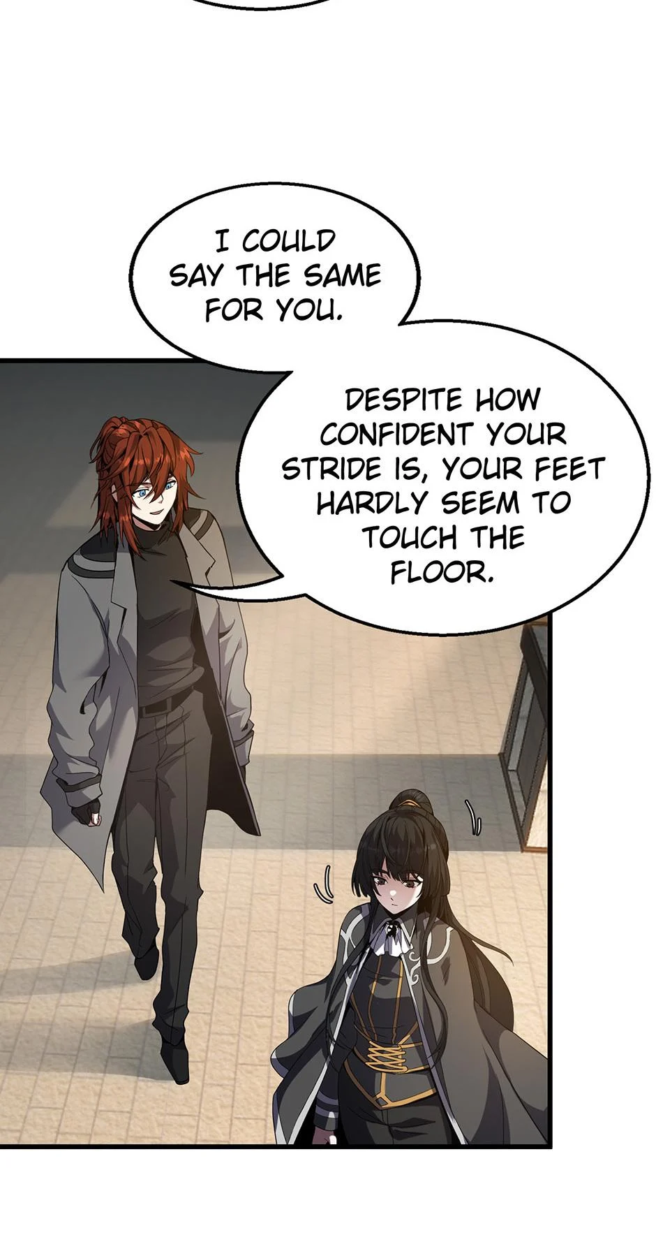 The Beginning After The End chapter 212 page 14