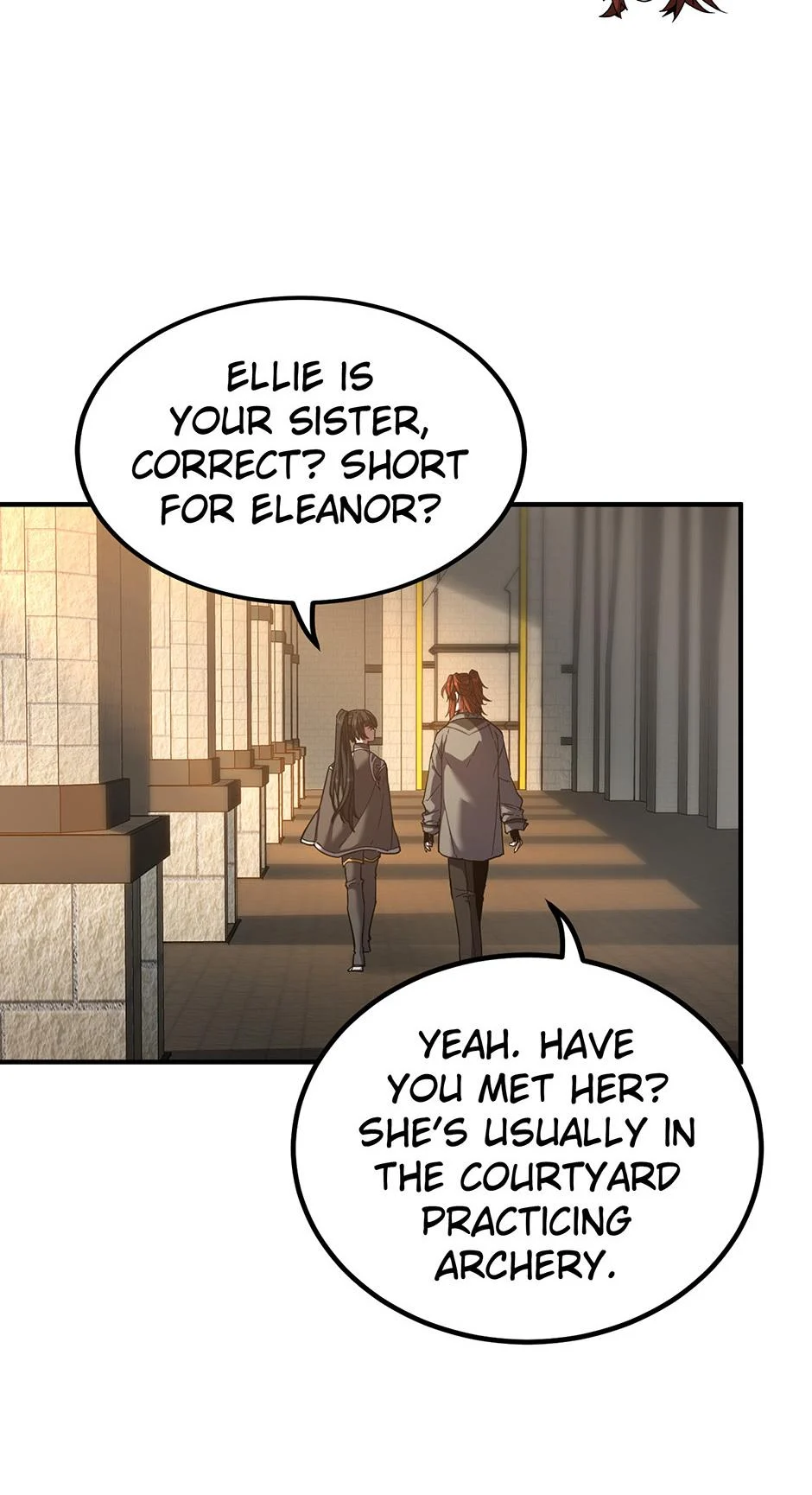 The Beginning After The End chapter 212 page 17