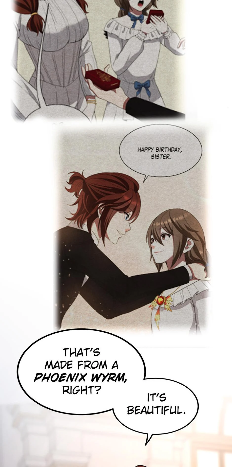 The Beginning After The End chapter 212 page 29