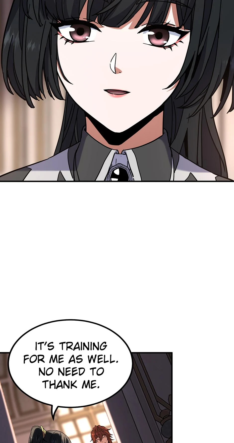 The Beginning After The End chapter 212 page 34