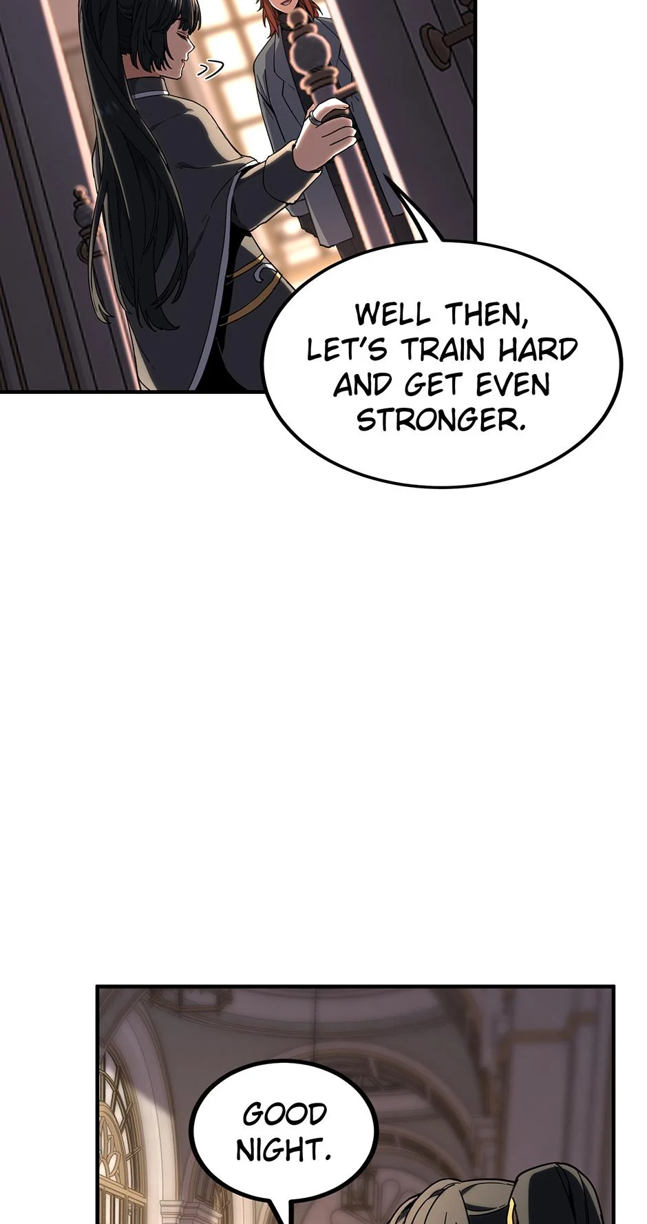 The Beginning After The End chapter 212 page 35