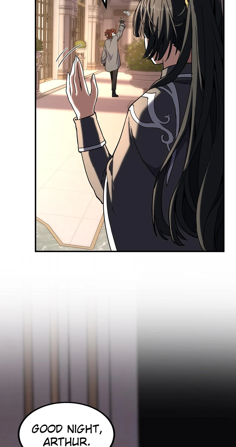 The Beginning After The End chapter 212 page 36