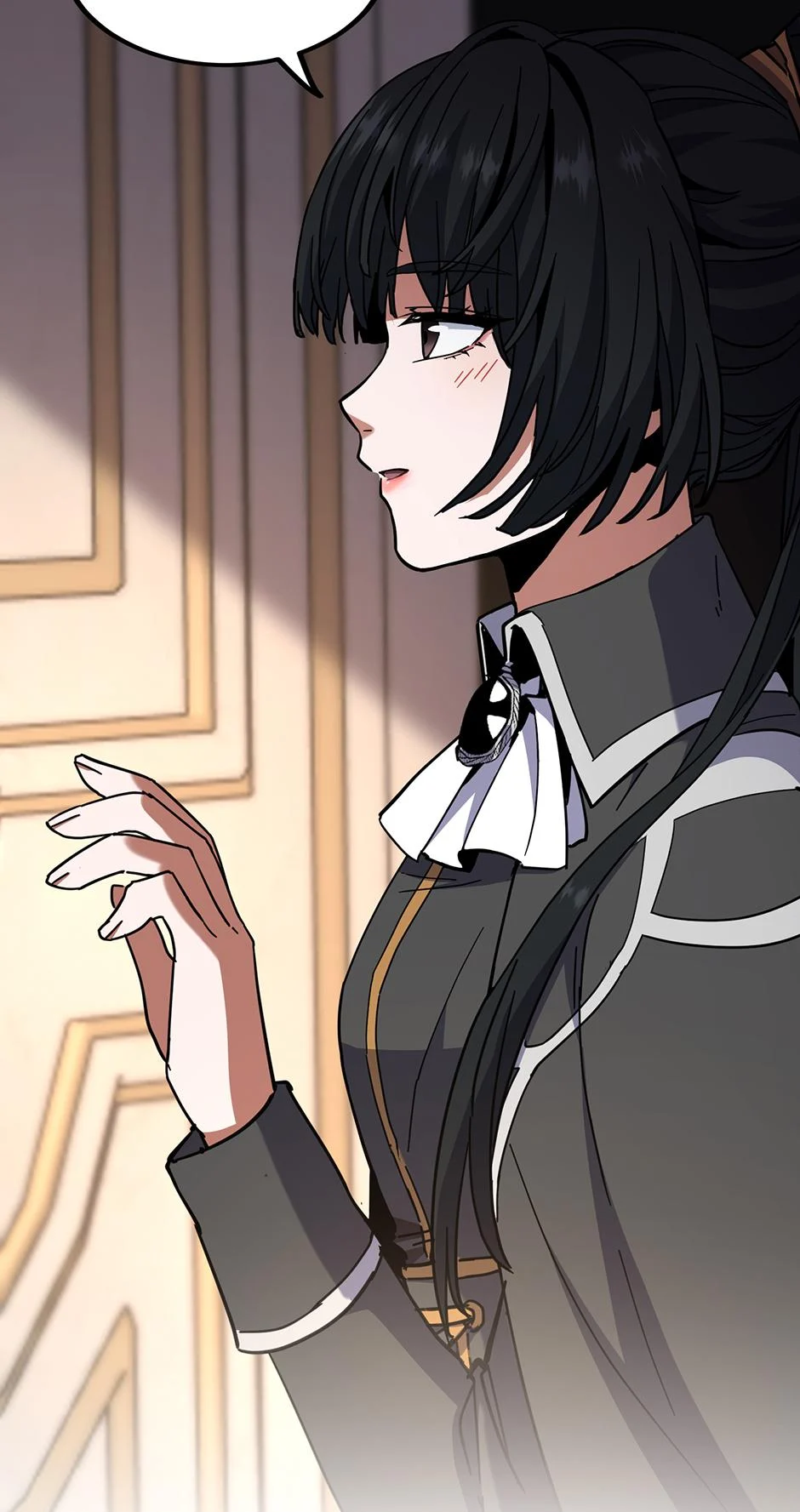 The Beginning After The End chapter 212 page 37