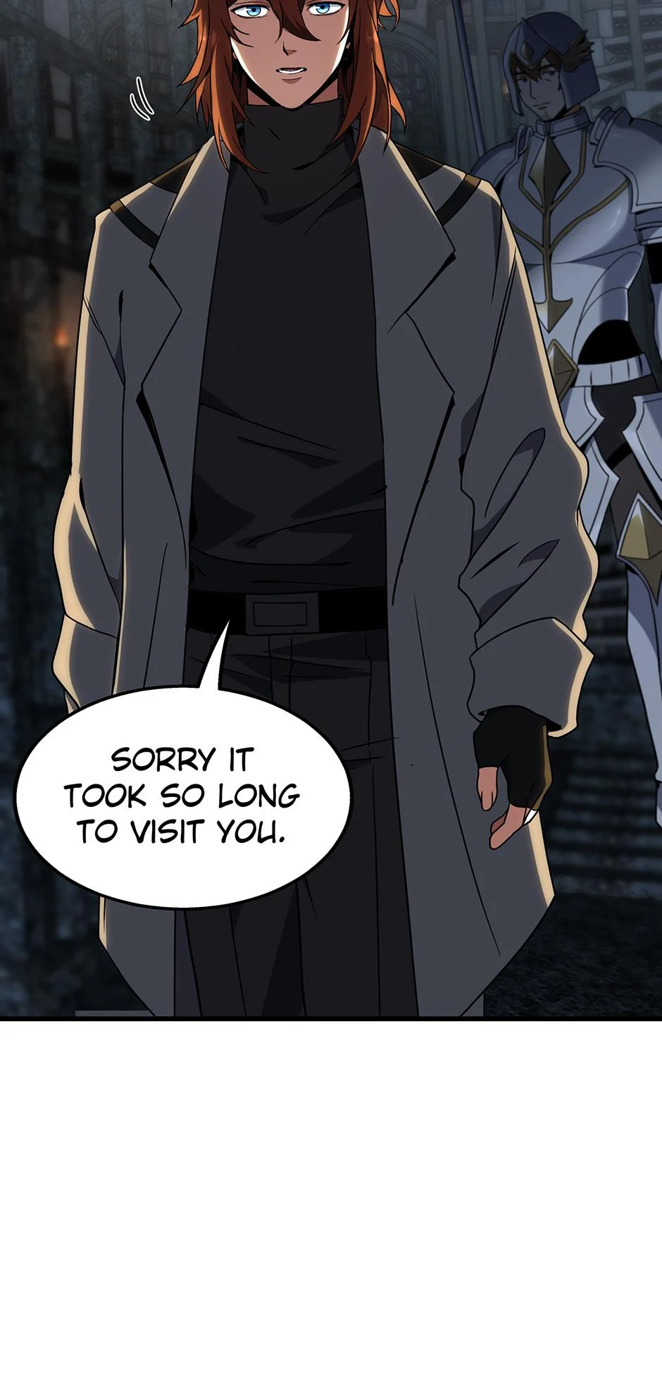 The Beginning After The End chapter 212 page 46