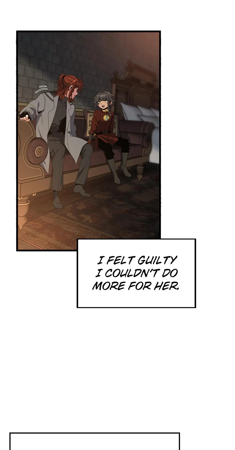 The Beginning After The End chapter 212 page 47