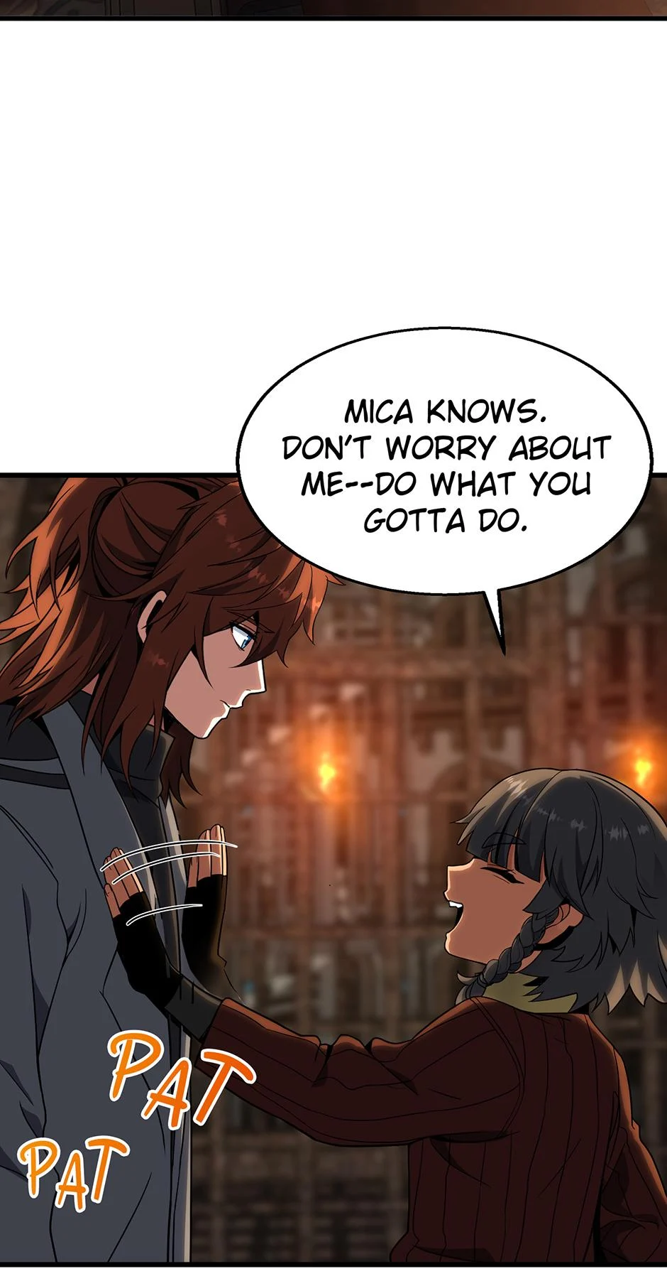 The Beginning After The End chapter 212 page 51