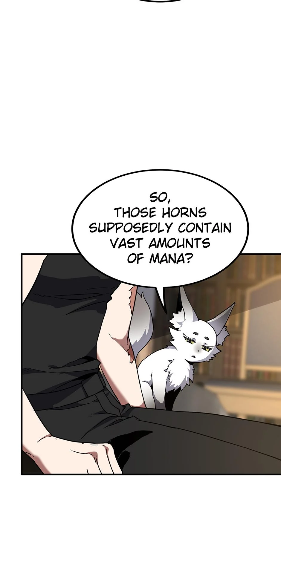 The Beginning After The End chapter 212 page 59
