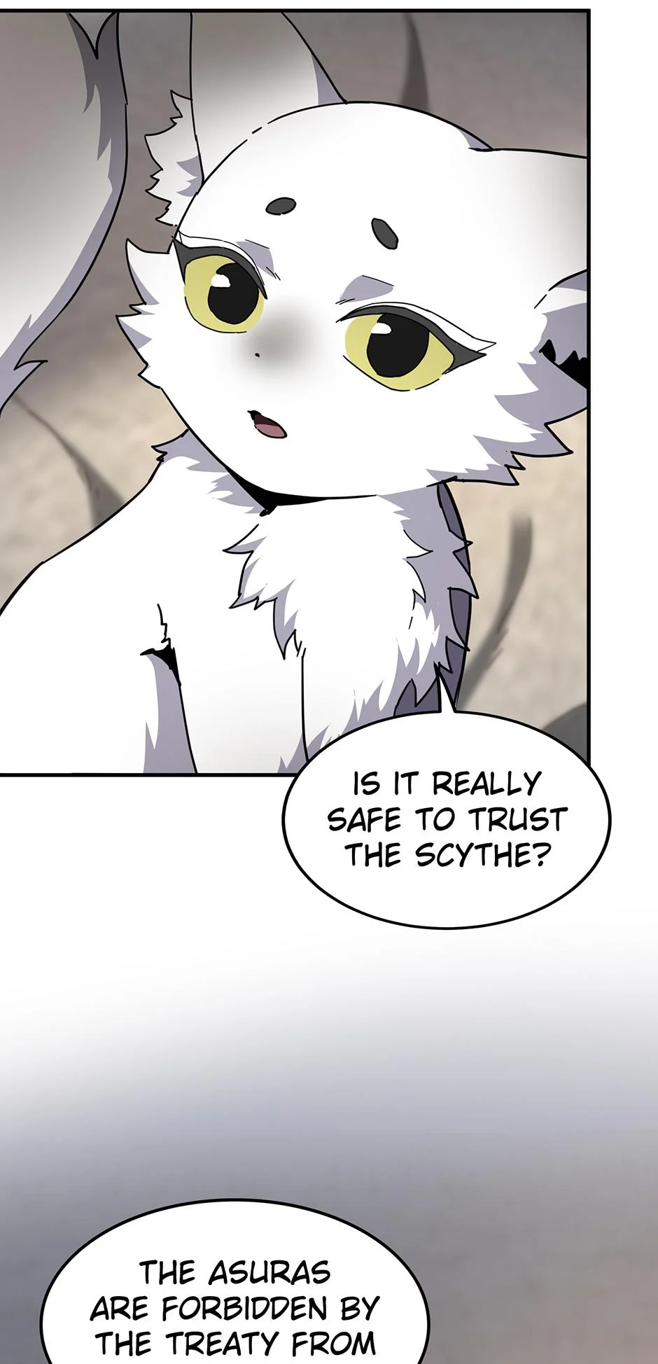 The Beginning After The End chapter 212 page 60