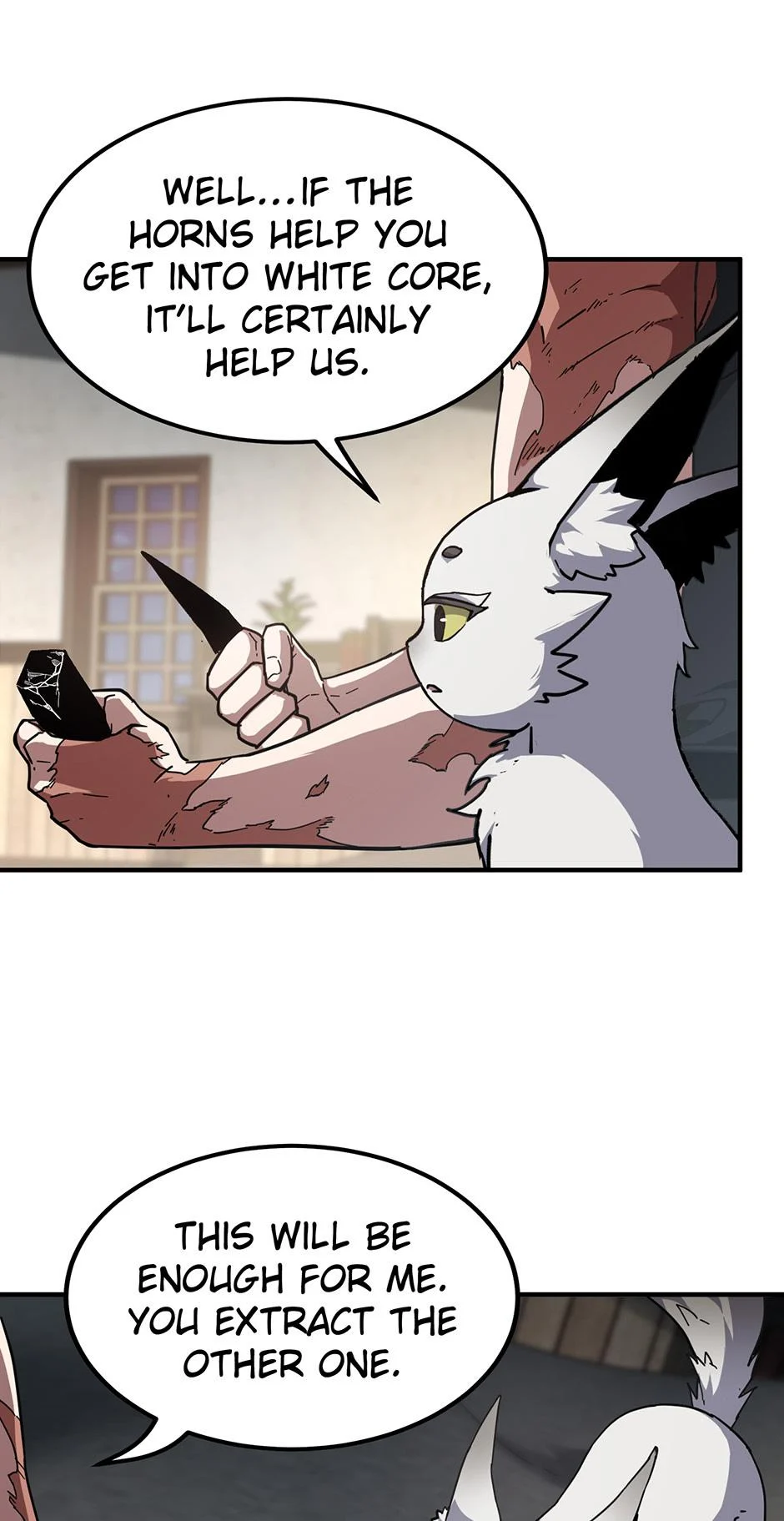 The Beginning After The End chapter 212 page 63
