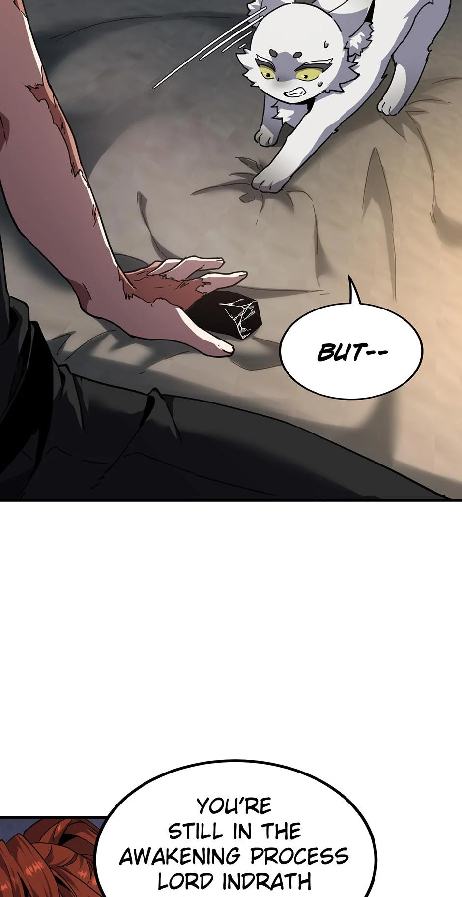 The Beginning After The End chapter 212 page 64