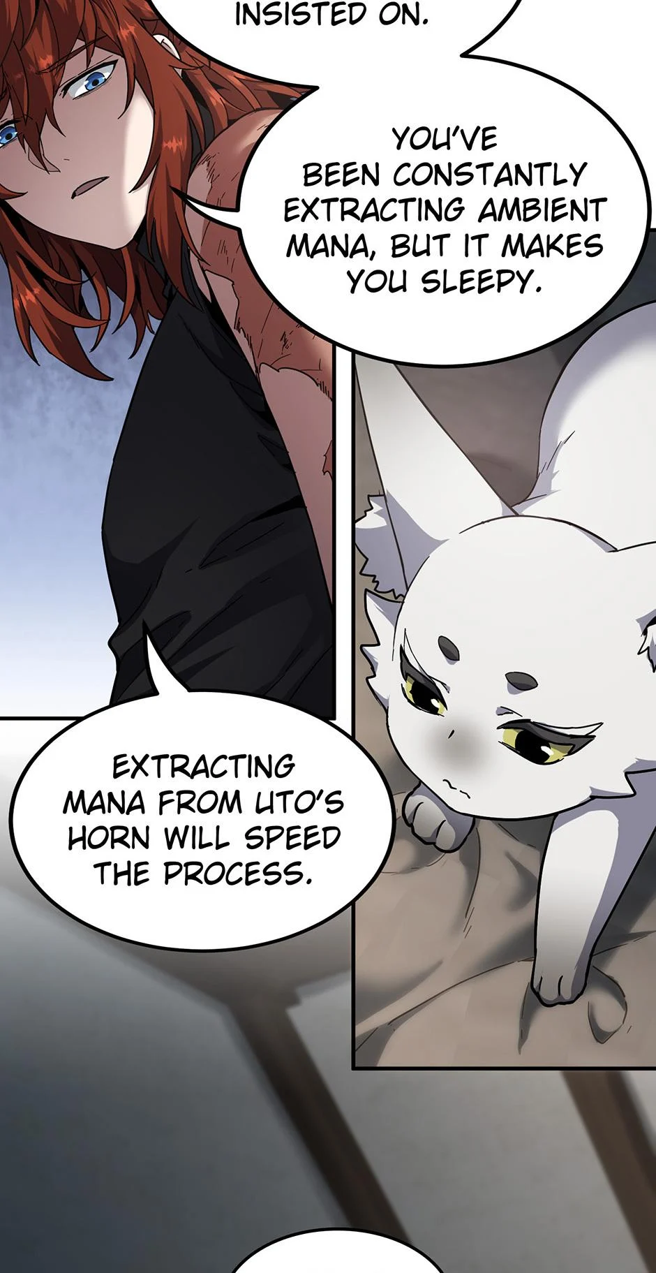 The Beginning After The End chapter 212 page 65