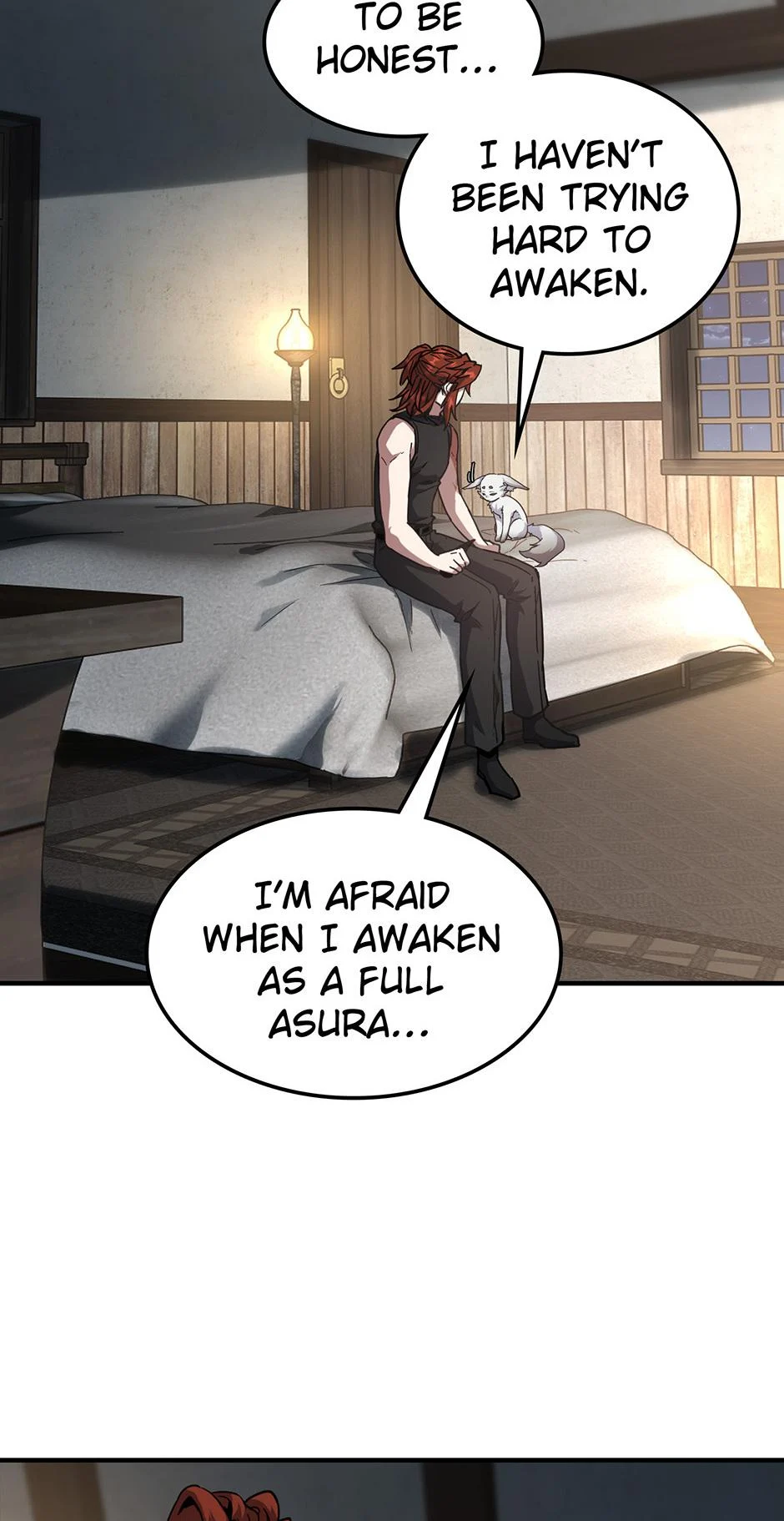 The Beginning After The End chapter 212 page 66