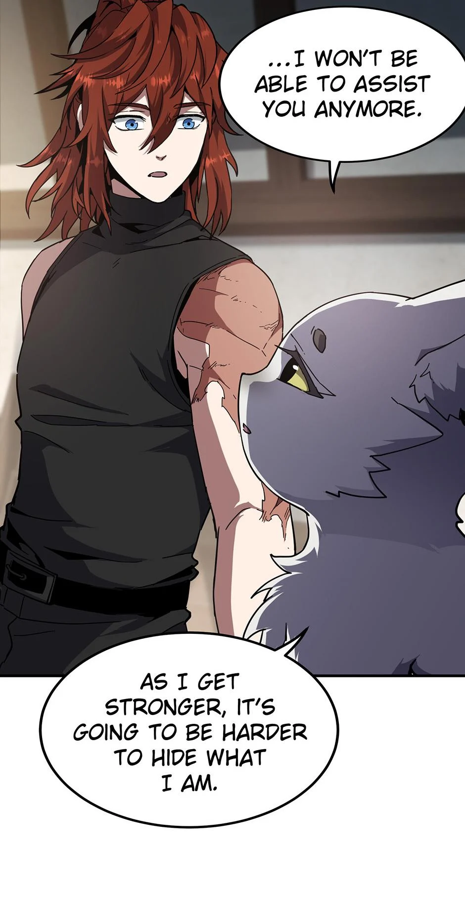 The Beginning After The End chapter 212 page 67