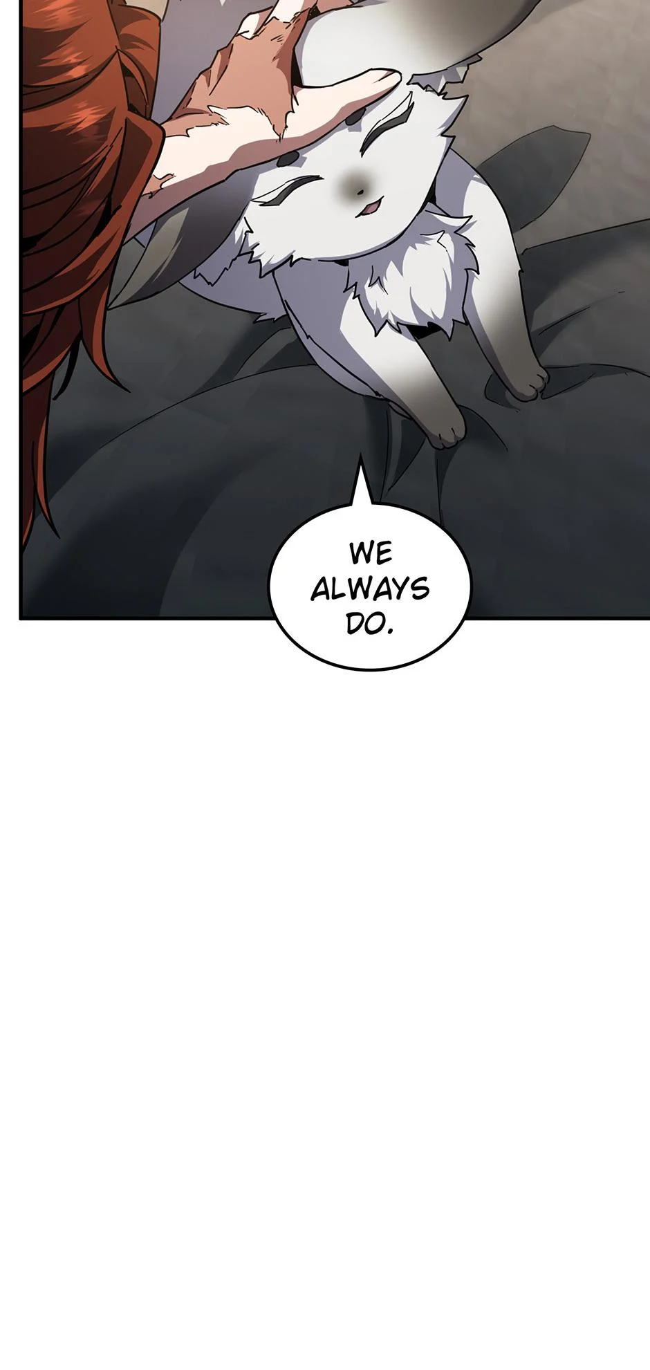 The Beginning After The End chapter 212 page 69