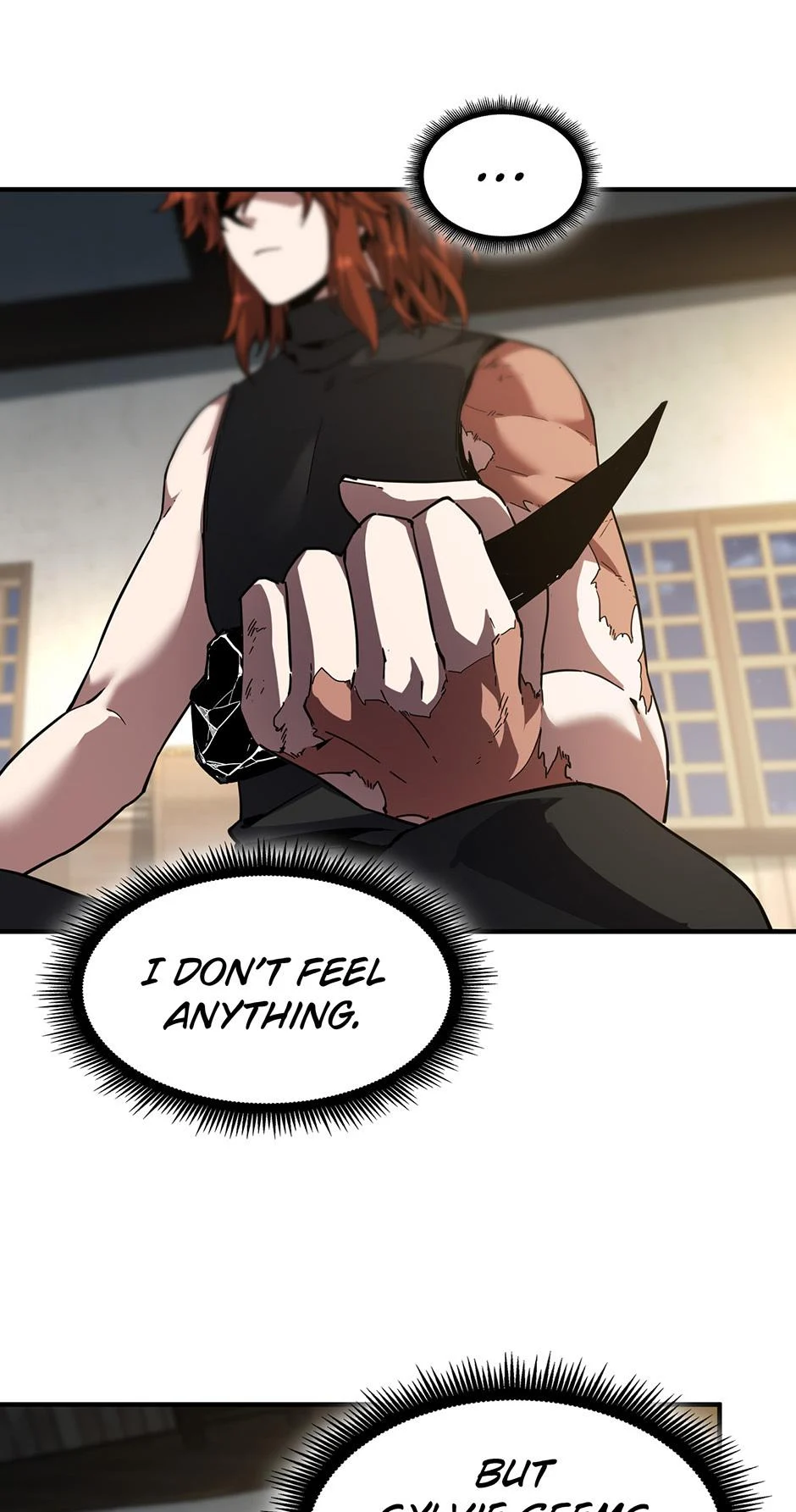 The Beginning After The End chapter 212 page 72