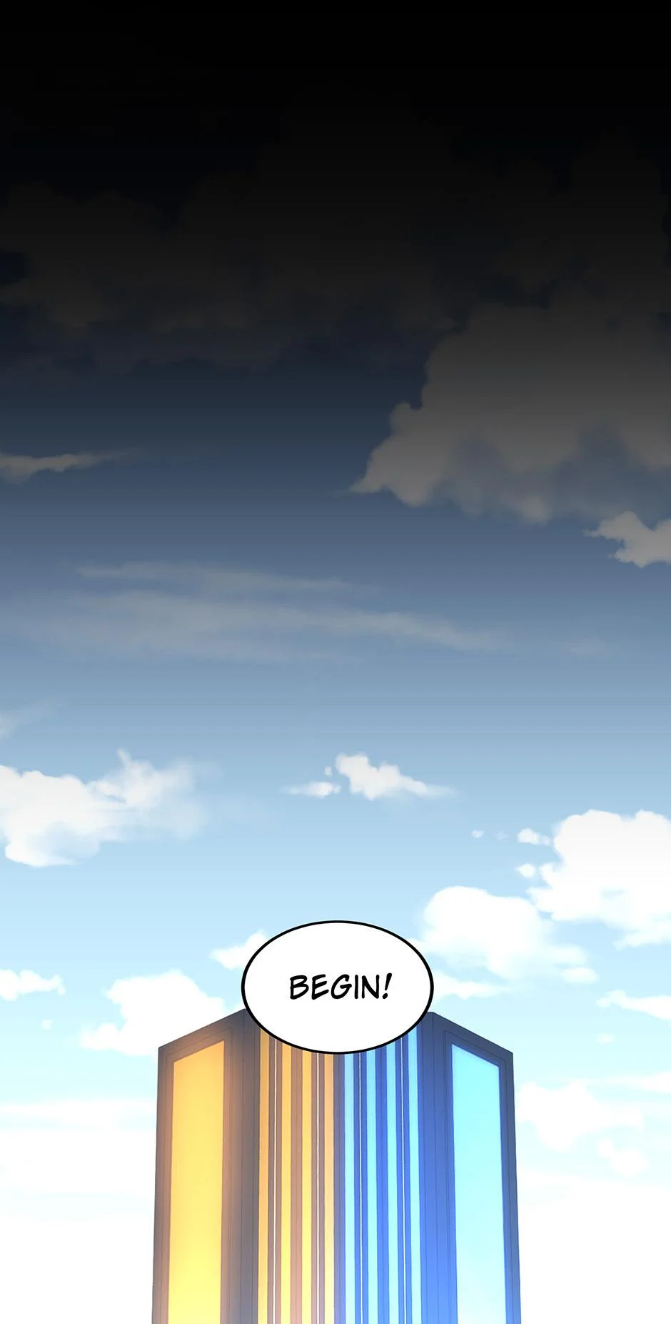 The Beginning After The End chapter 213 page 1