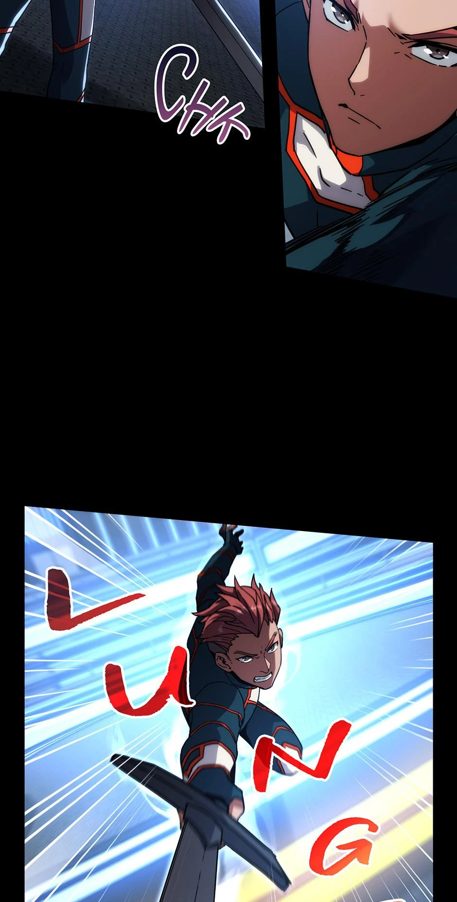 The Beginning After The End chapter 213 page 3