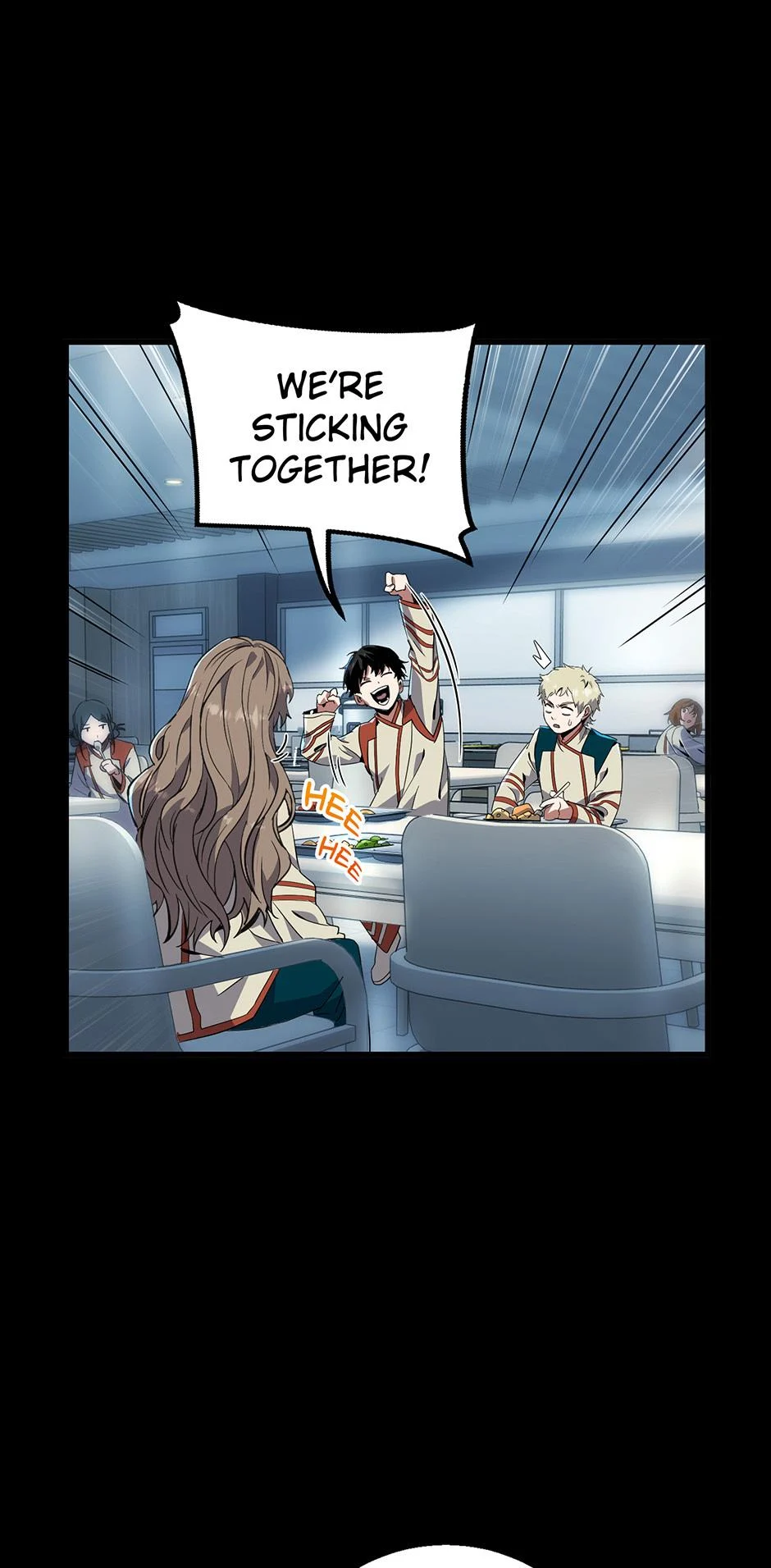 The Beginning After The End chapter 213 page 29