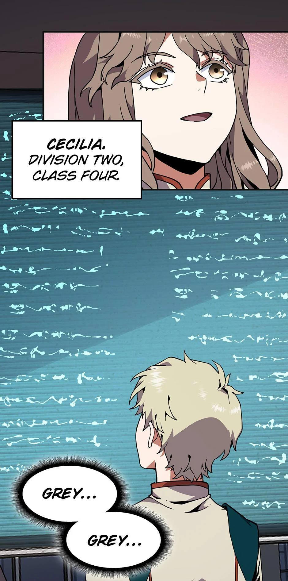 The Beginning After The End chapter 213 page 46