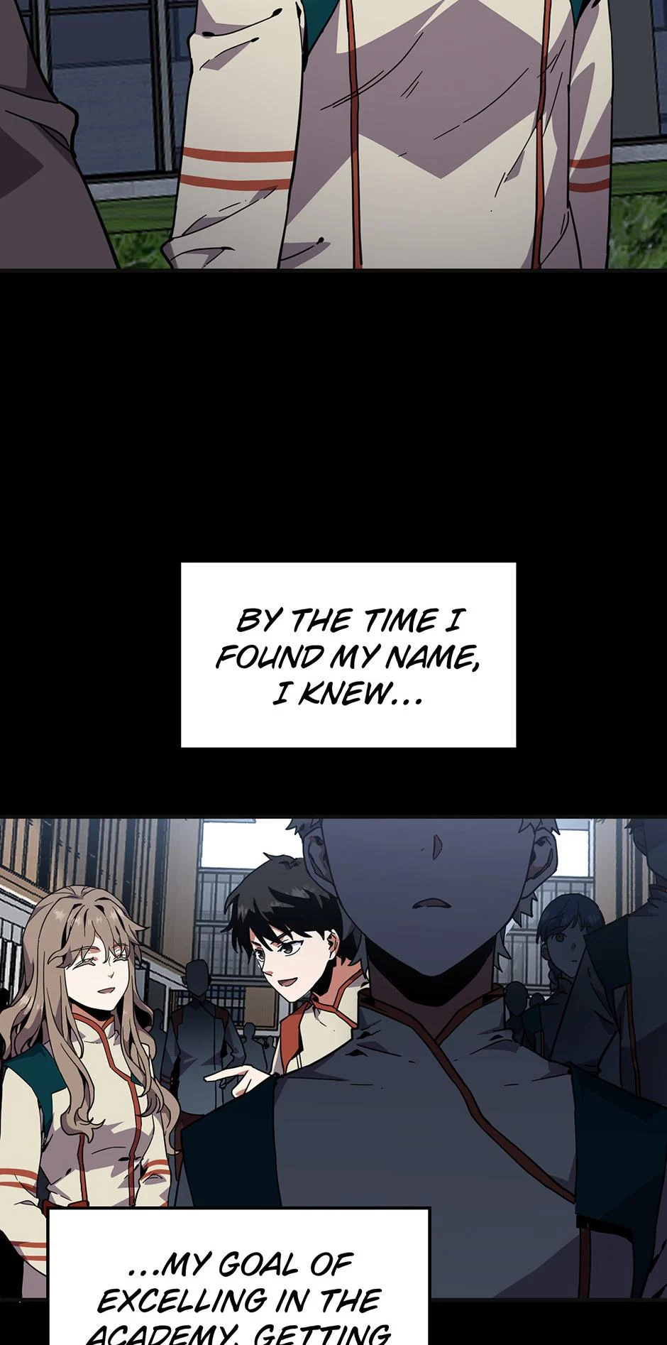 The Beginning After The End chapter 213 page 47