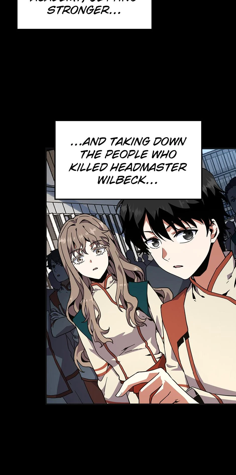 The Beginning After The End chapter 213 page 48