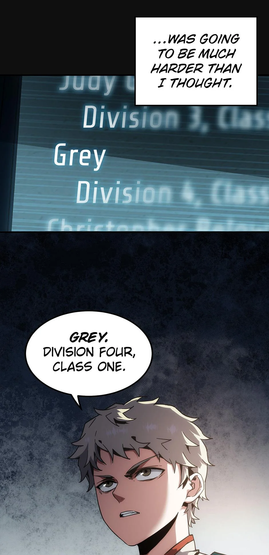The Beginning After The End chapter 213 page 49