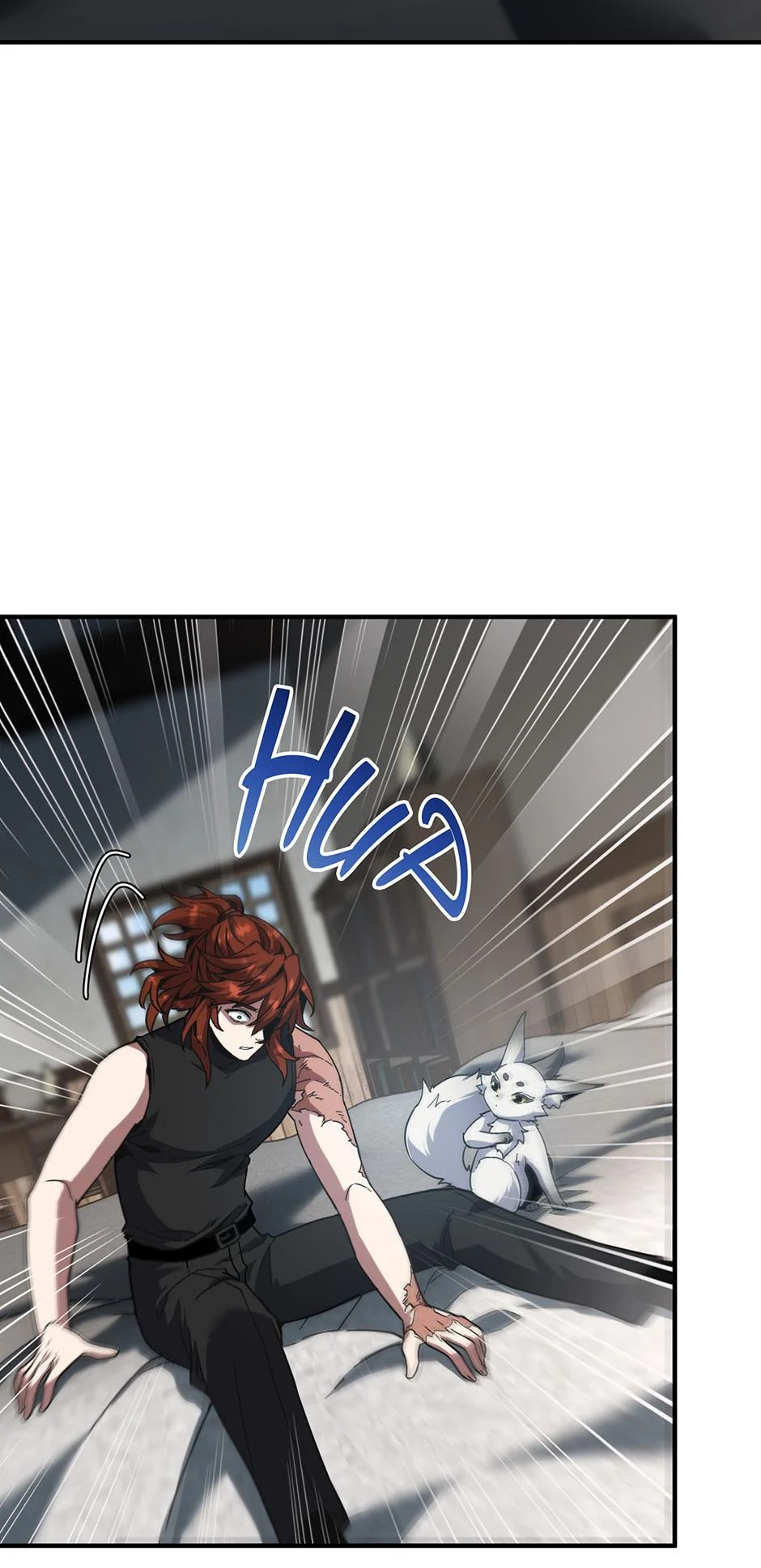 The Beginning After The End chapter 213 page 53