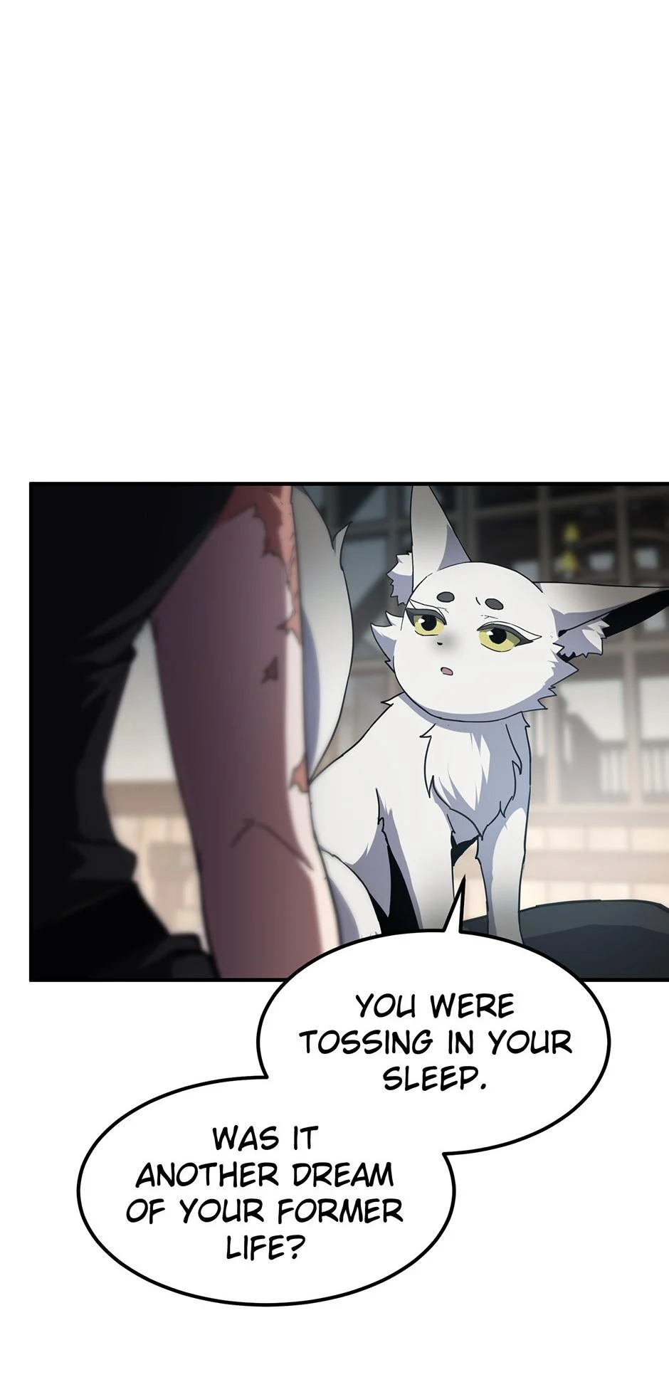 The Beginning After The End chapter 213 page 54