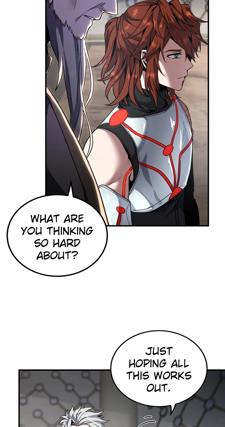 The Beginning After The End chapter 213 page 60