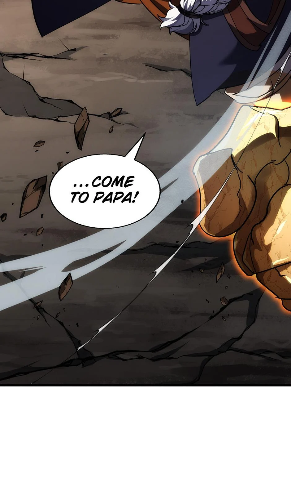 The Beginning After The End chapter 213 page 90