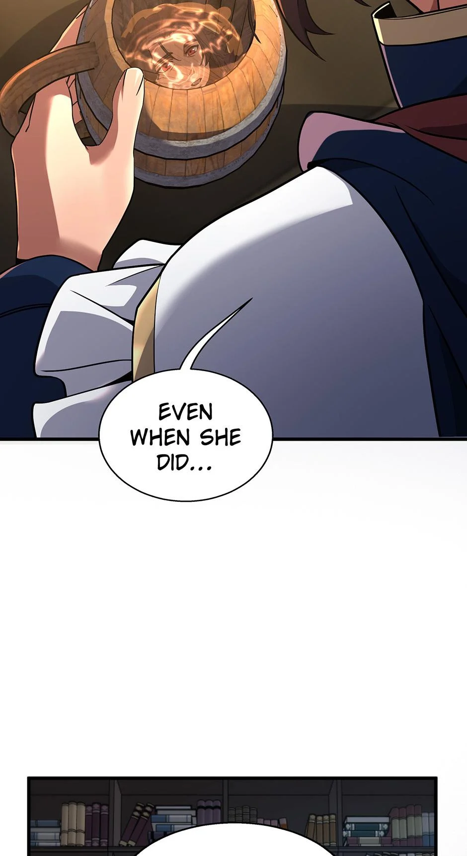 The Beginning After The End chapter 216 page 19