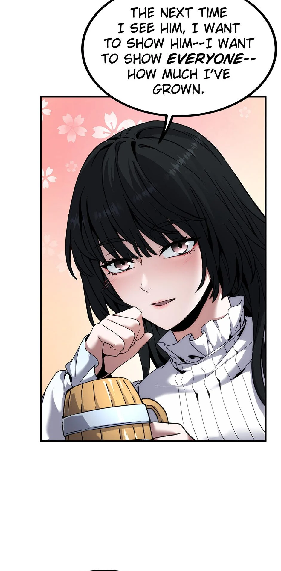 The Beginning After The End chapter 216 page 56