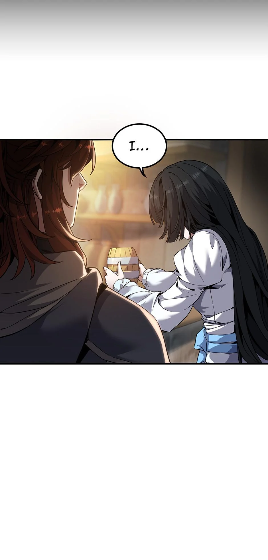 The Beginning After The End chapter 216 page 62