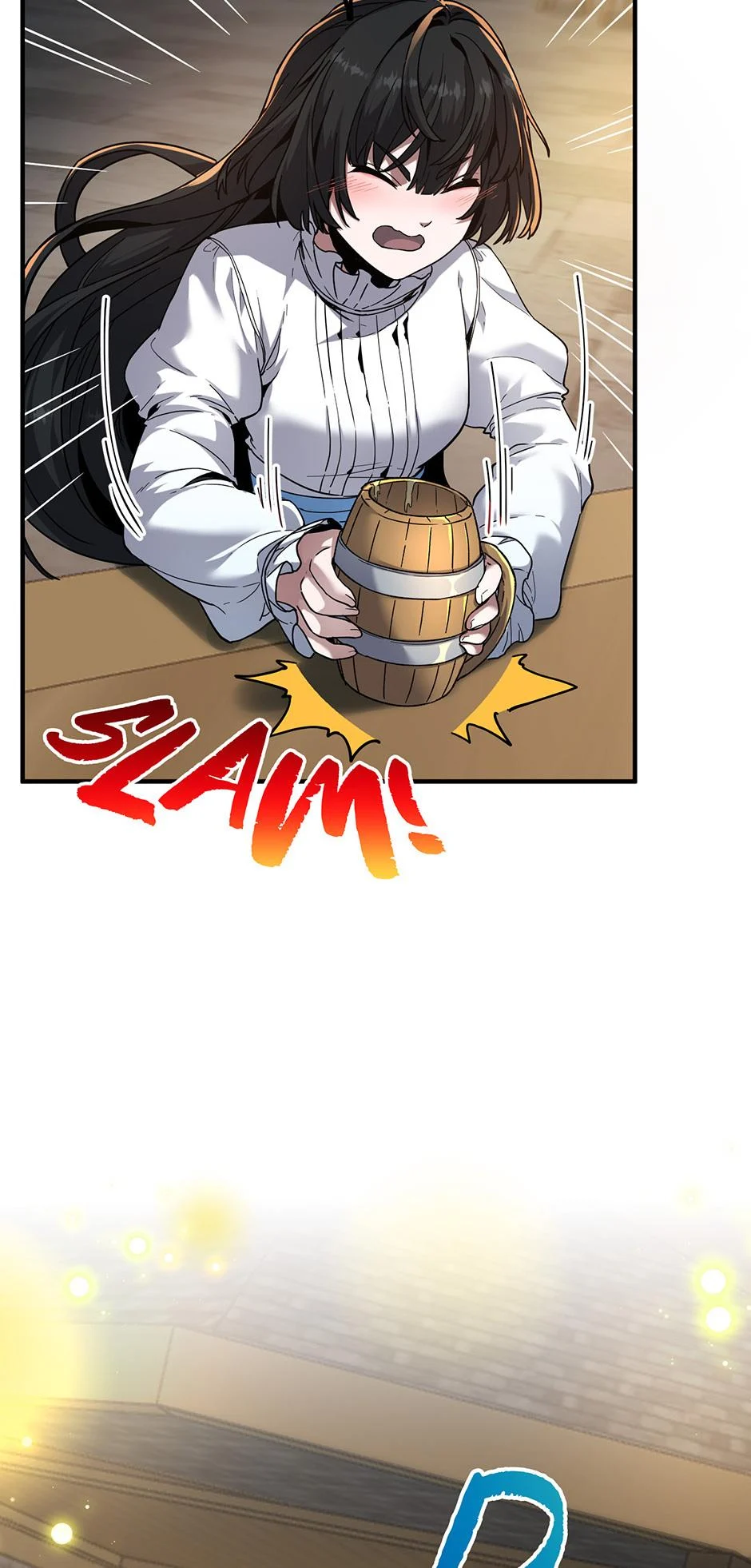 The Beginning After The End chapter 216 page 64