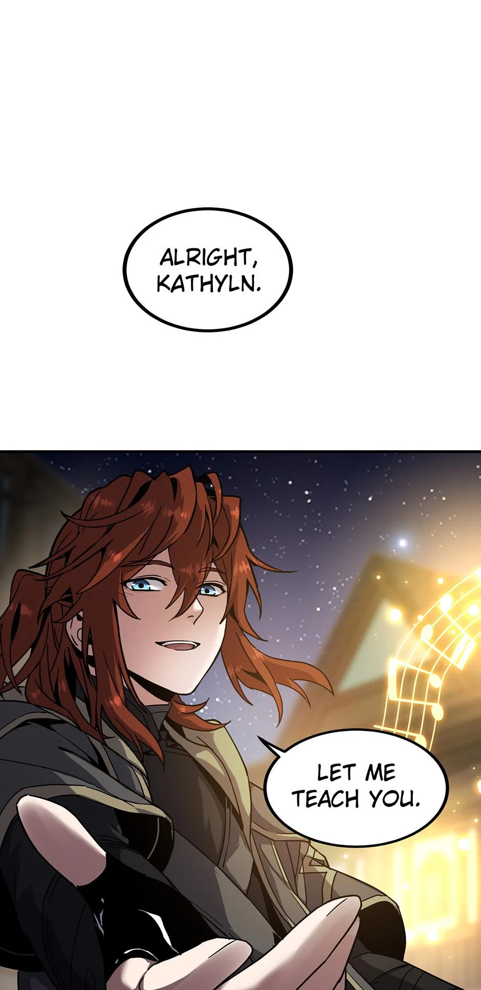 The Beginning After The End chapter 216 page 71