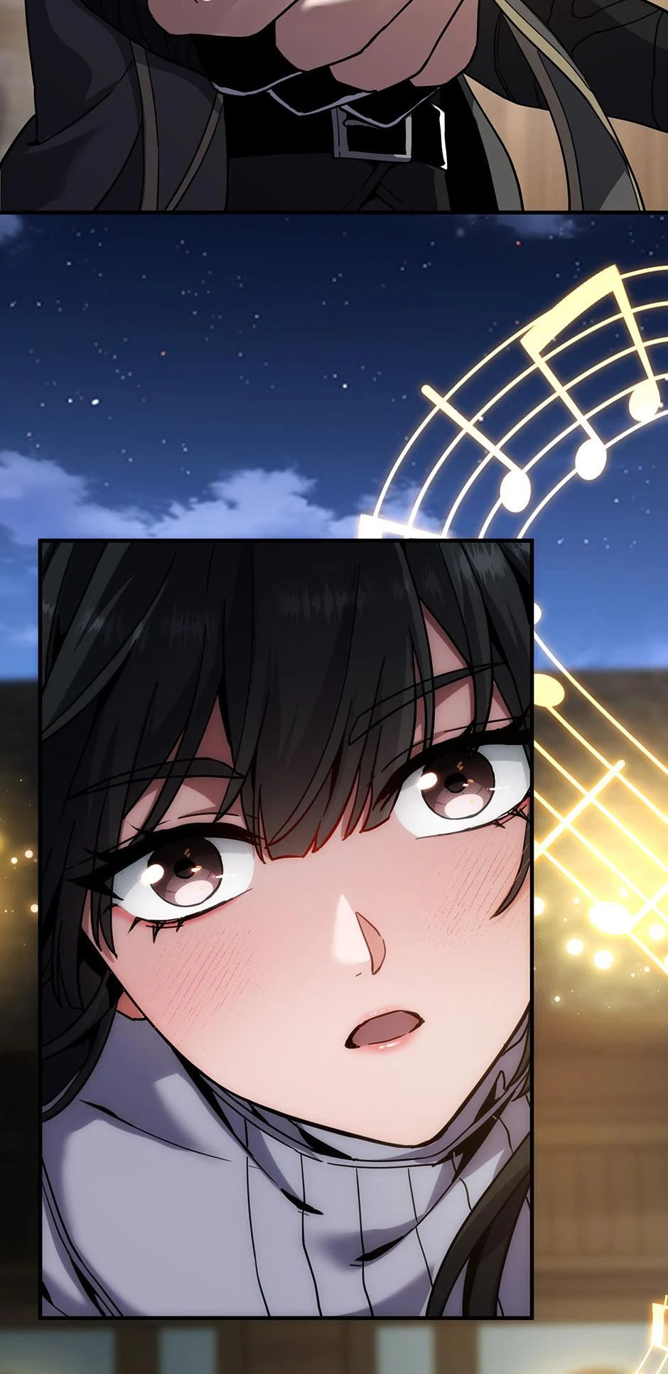 The Beginning After The End chapter 216 page 72