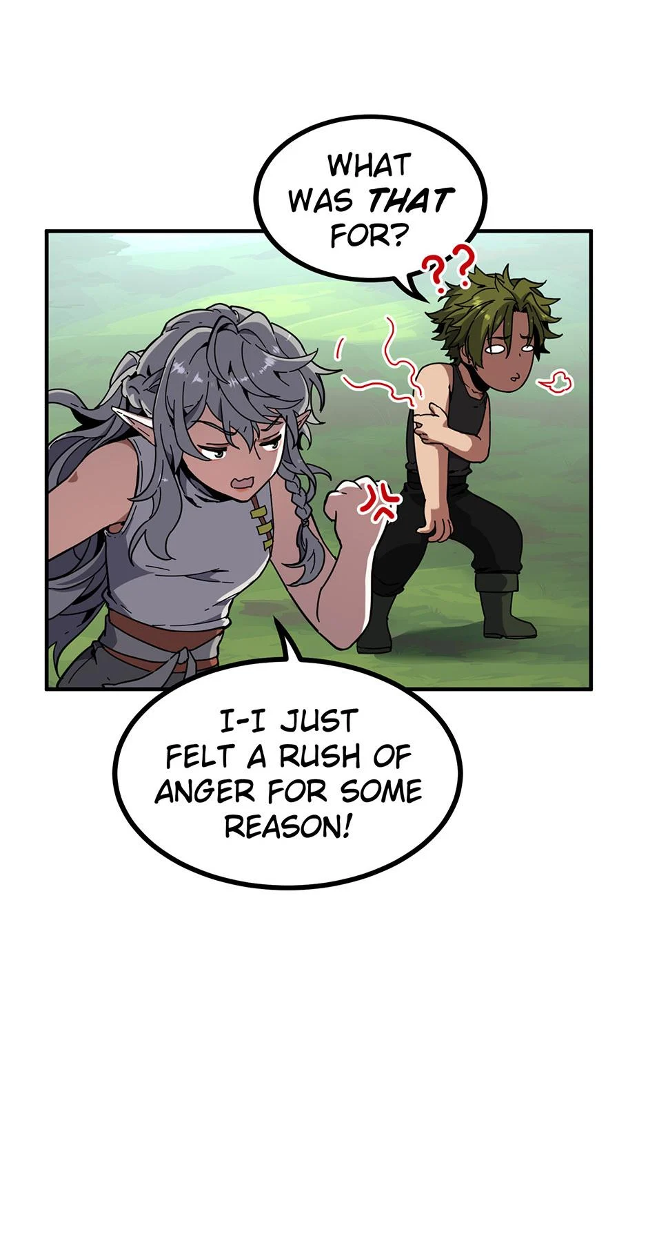 The Beginning After The End chapter 216 page 79