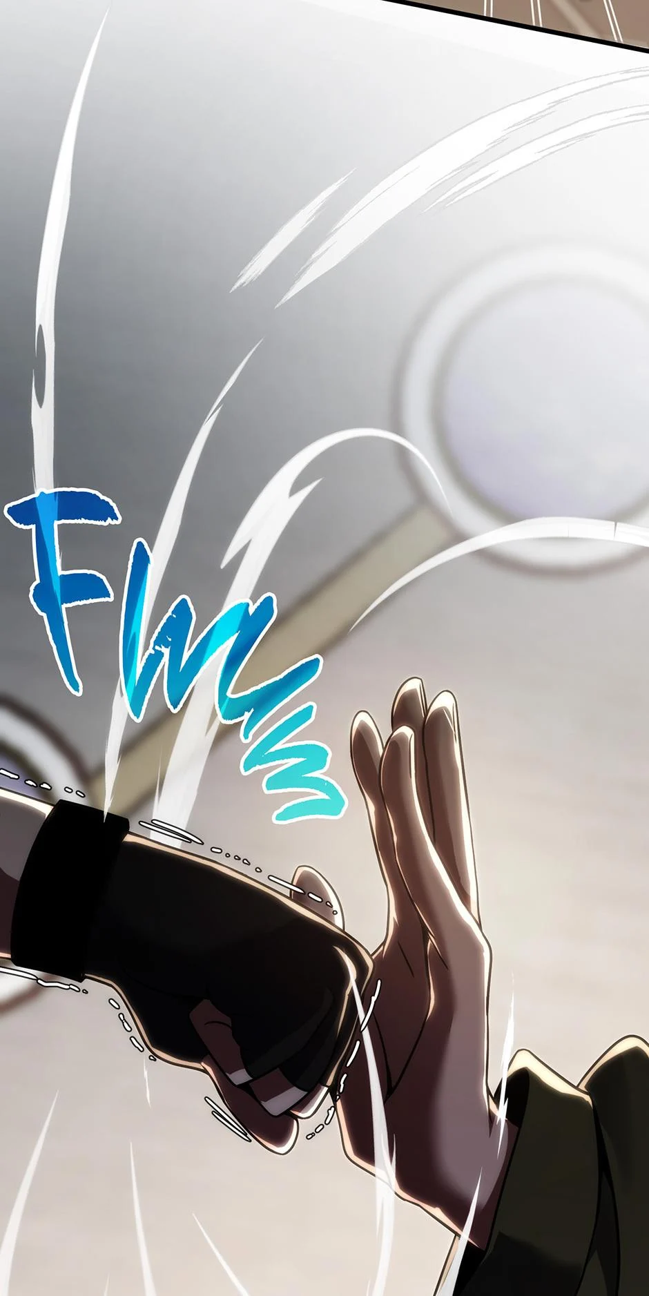 The Beginning After The End chapter 219 page 19