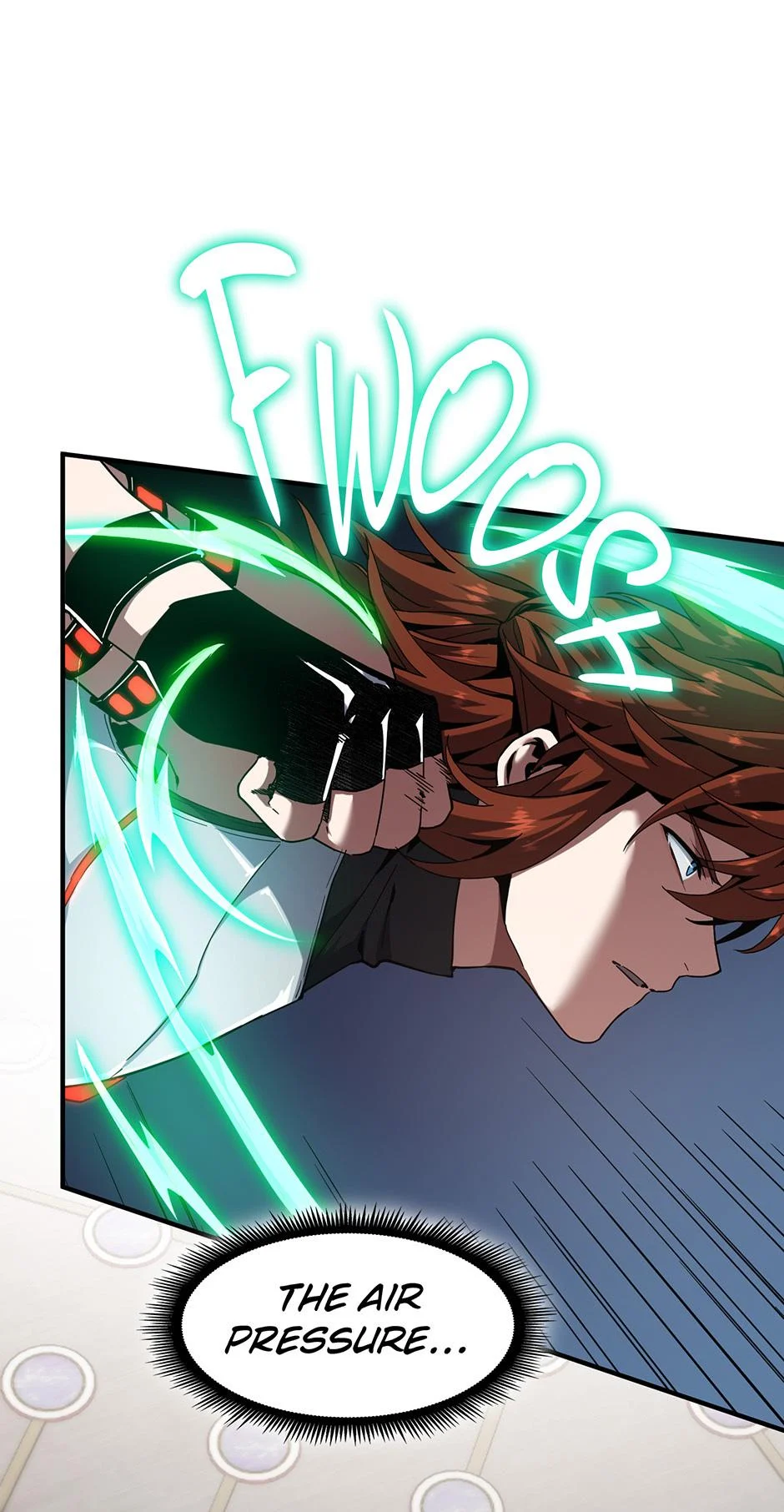 The Beginning After The End chapter 219 page 28